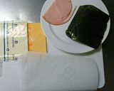 スプラトゥーン☆簡単キャラ弁☆あるもので作り方1写真