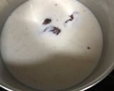 ヌテラプリン作り方1写真