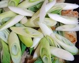 鶏肉の塩レモン焼き♪作り方2写真