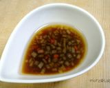 カルパッチョにも♪すだち和風ドレッシング作り方6写真
