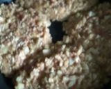 超ヘルシー❗長芋と豆腐のハンバーグ★作り方5写真