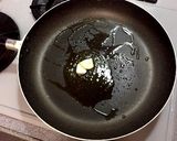 我が家の定番チキンソテーバター醤油味作り方5写真