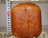糖質制限 ふすまde主食パンPart-Ⅳ作り方8写真