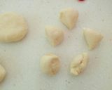 子どもでも作れる簡単『ちぎりクラゲパン』作り方11写真