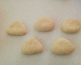子どもでも作れる簡単『ちぎりクラゲパン』作り方13写真