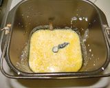 糖質制限 ふすまde主食パンPart-Ⅳ作り方2写真