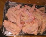 鶏塩麹焼き！！作り方1写真
