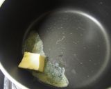 濃厚さつま芋スープ！生クリームなしで♪作り方2写真