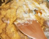 パプリカカップの♥お豆腐クリームグラタン作り方5写真