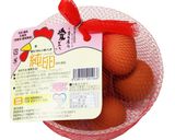 レンジでチン♪ぎんなんの茶碗蒸し作り方1写真