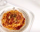 手打ち麺でもちもち生パスタ作り方6写真