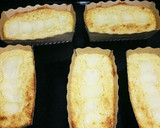 梨と生おからのシフォン風ケーキ♡作り方23写真