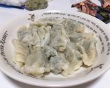 もちもち手作り餃子の皮☆作り方7写真