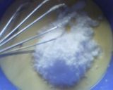 バレンタインに♪簡単チョコスノーボール♪作り方2写真