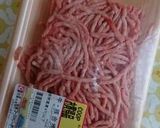 運動会にロコモコ風カップ弁当作り方1写真