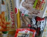 運動会にロコモコ風カップ弁当作り方7写真