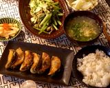完全グルテンフリー！海老プリッ大根餃子！作り方11写真