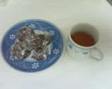 バレンタインに♪簡単チョコスノーボール♪作り方7写真