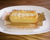 梨と生おからのシフォン風ケーキ♡作り方27写真