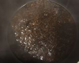 ミルクたっぷりロイヤルミルクティー作り方1写真