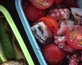 小学校の運動会！家族でお弁当作り方1写真