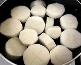 おでん〜関西風〜作り方2写真