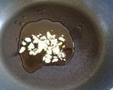 舞茸と長ねぎの和風パスタ作り方4写真