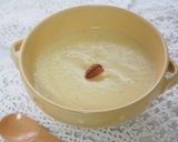 濃厚さつま芋スープ！生クリームなしで♪作り方10写真