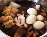 おでん〜関西風〜作り方9写真