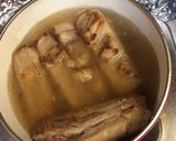 簡単でおいしい煮豚の作り方作り方2写真