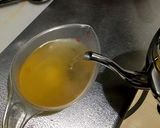 リンクのワイルド飯再現！キノコリゾット作り方7写真