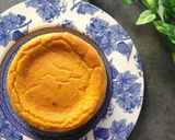 かぼちゃチーズケーキ作り方9写真