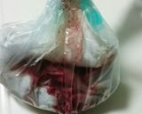 まな板を汚さない魚のさばき方作り方5写真