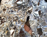いきなり煮るだけ超簡単♥豚の角煮♪作り方4写真