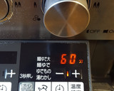 いきなり煮るだけ超簡単♥豚の角煮♪作り方5写真