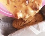 秋の味覚♪栗のパウンドケーキ〜渋皮煮で♪作り方5写真