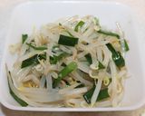 簡単！びっ栗♪　びっ栗餃子(浜松餃子風)作り方9写真