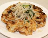 簡単！びっ栗♪　びっ栗餃子(浜松餃子風)作り方14写真