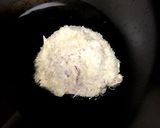 卵不要！衣がカリカリの激ウマとんかつ！作り方6写真
