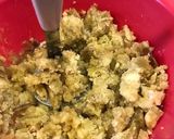 なめらかさ◎濃厚スイートポテト作り方3写真