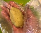 なめらかさ◎濃厚スイートポテト作り方5写真
