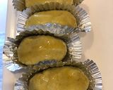 なめらかさ◎濃厚スイートポテト作り方6写真
