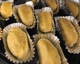 なめらかさ◎濃厚スイートポテト作り方7写真