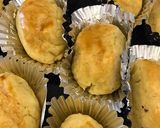 なめらかさ◎濃厚スイートポテト作り方8写真