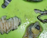 アワビの刺身作り方4写真