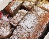 秋の味覚♪栗のパウンドケーキ〜渋皮煮で♪作り方10写真
