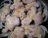 チキンケチャップ作り方2写真