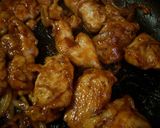 チキンケチャップ作り方3写真