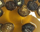 簡単な枝豆キノコ炊き込みご飯作り方1写真