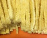 簡単な枝豆キノコ炊き込みご飯作り方6写真